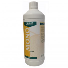 CANNA - MONO CALCIO 1L